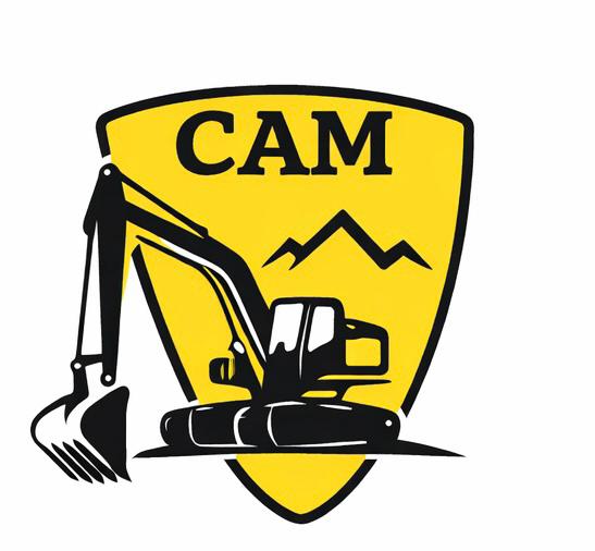 Logo CAM SRL